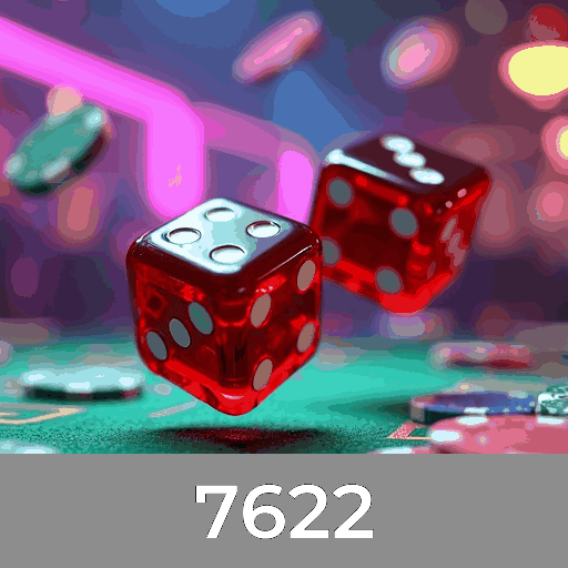 Experiência imersiva com o app 7622: jogue em qualquer lugar