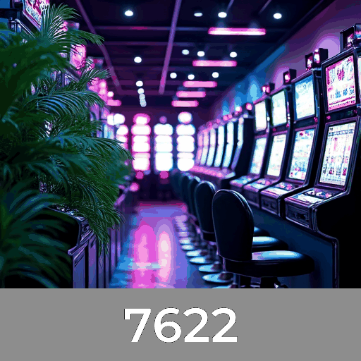 Descubra o Acesso Avançado no 7622 com Login Seguro e Eficiente