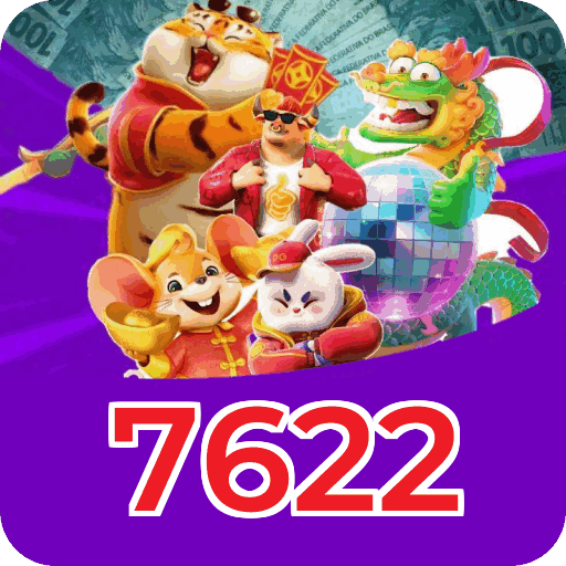 7622 Slots - 1.500+ Jogos