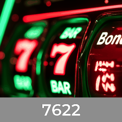 Descubra as Ofertas Únicas no 7622 com Bônus Impressionantes