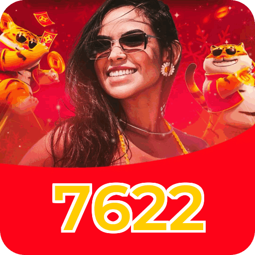 7622 Loteria - Mega-Sena e Mais